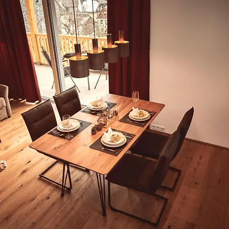 - Alm A6 By Aa Homes Apartman Tauplitz