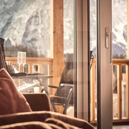 - Alm A6 By Aa Homes * Tauplitz