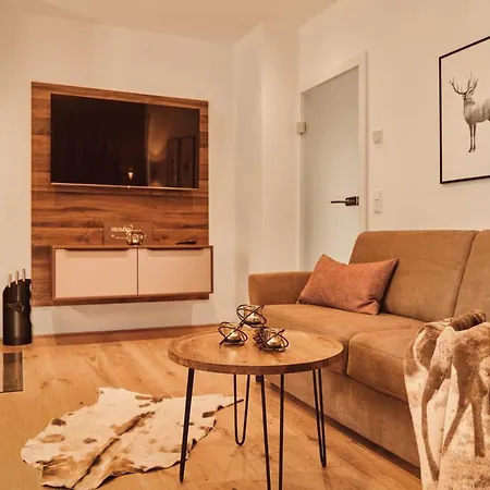 Apartament - Alm A6 By Aa Homes *