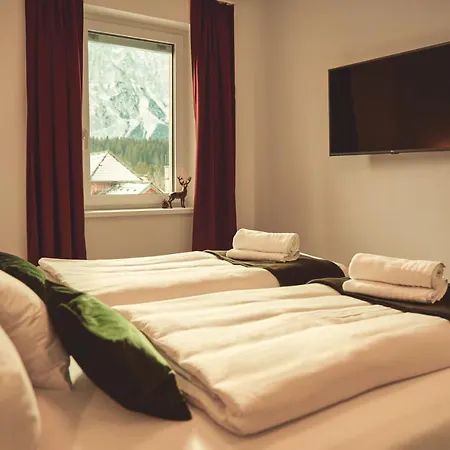 - Alm A6 By Aa Homes * Tauplitz