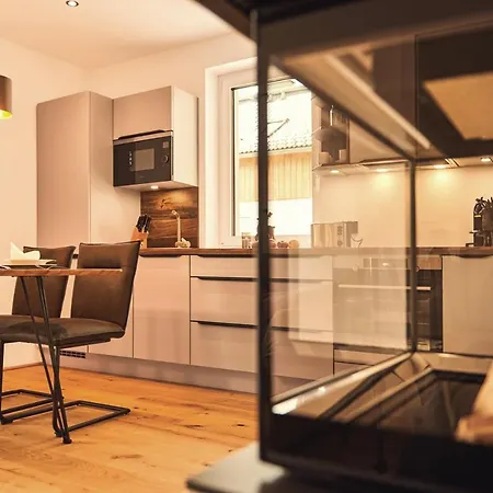 - Alm A6 By Aa Homes Apartament Tauplitz