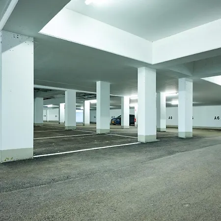 アパート - Alm A6 By Aa Homes タウプリッツ