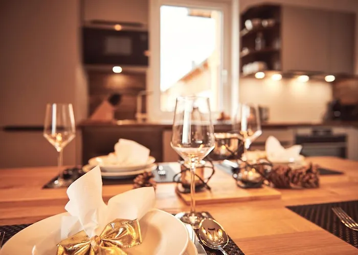 Appartamento - Alm A6 By Aa Homes