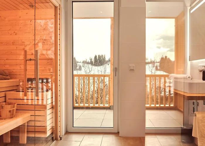 - Alm A6 By Aa Homes Appartamento