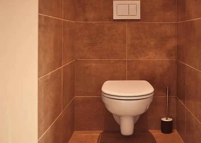 - Alm A6 By Aa Homes Appartement