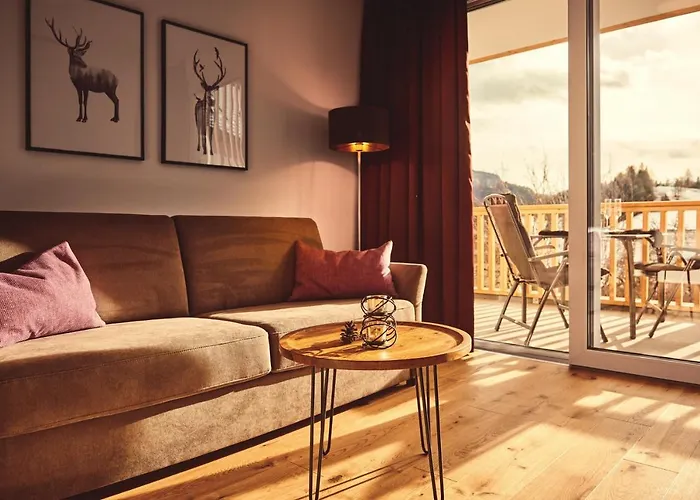 - Alm A6 By Aa Homes Appartamento *