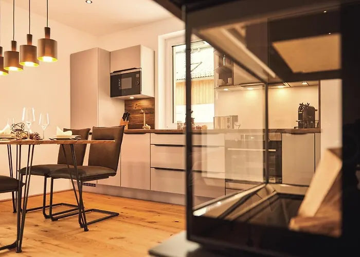 - Alm A6 By Aa Homes Appartamento Tauplitz