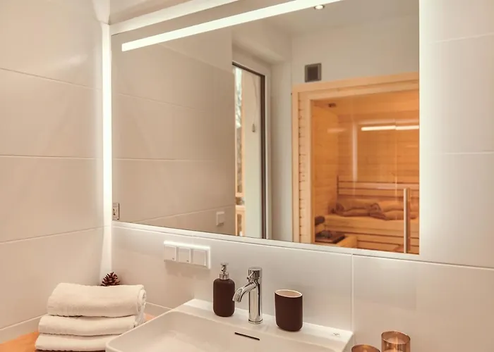 - Alm A6 By Aa Homes Appartement *