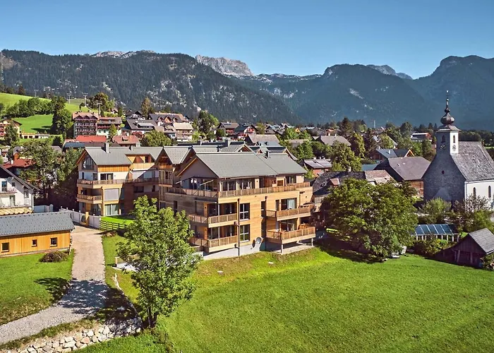 - Alm A6 By Aa Homes Tauplitz