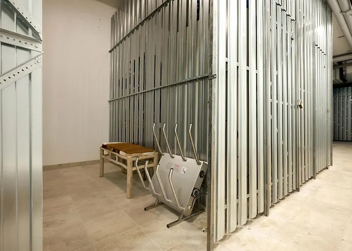 Appartement - Alm A6 By Aa Homes