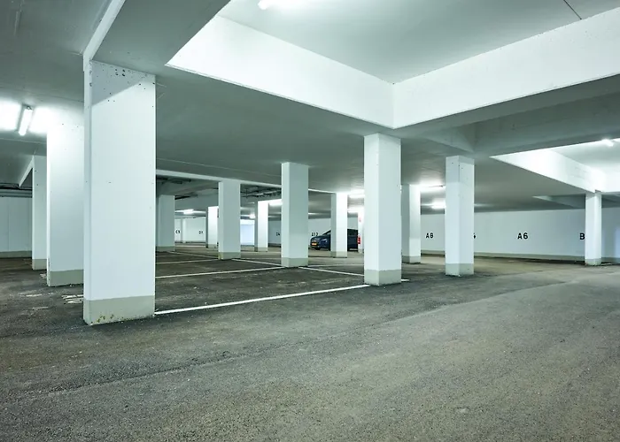 Appartement - Alm A6 By Aa Homes Tauplitz